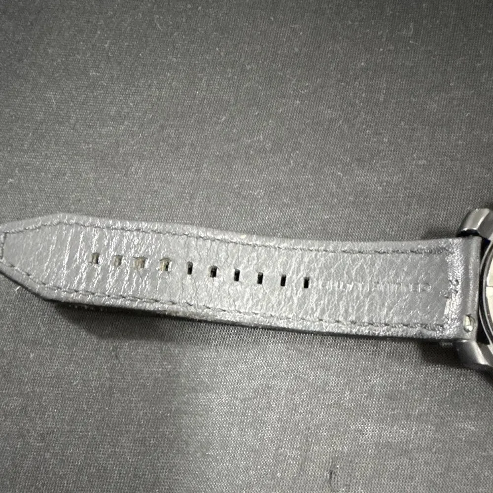 Fossil nate jr